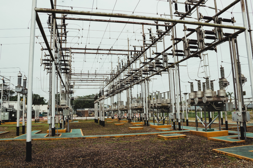 Supervision des Travaux Haute Tension et Distribution au Cameroun : l’Excellence Technique RGB Corporation