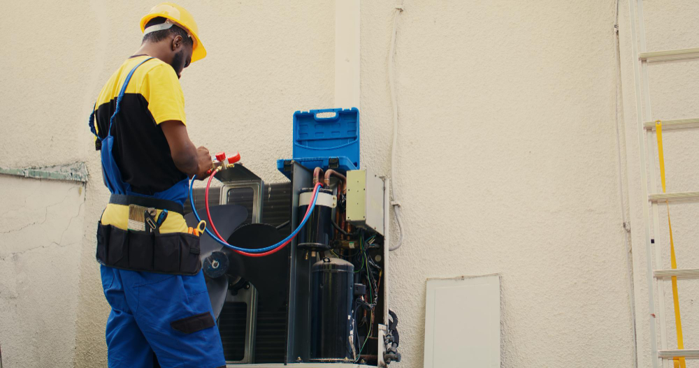 gestion de projet électrique Cameroun
